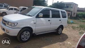 Chevrolet Tavera diesel  Kms  year