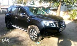 Excellent Condition Nissan Terrano XLD (O), Fully Loaded