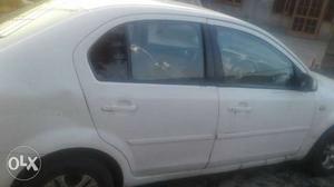 Ford Fiesta diesel  Kms  year