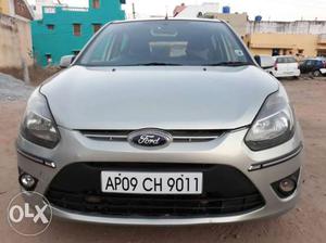  Ford Figo diesel  Kms