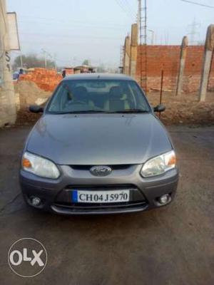 Ford Ikon Dura Torq 1.4 Tdi, , Diesel