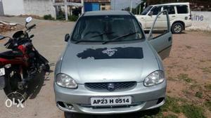 Hello i m selling my car opel corsa good