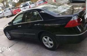 Honda Accord 2.4 Elegance Mt, , Cng