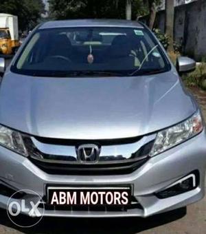 Honda City 1.5 V Mt, , Petrol