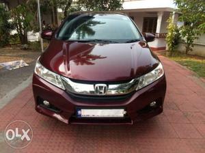 Honda City V, , Diesel