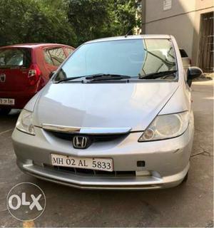  Honda City petrol  Kms