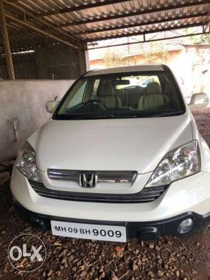  Honda Crv petrol  Kms