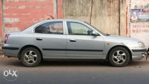 Hyundai Elantra 1.8 Sx Mt, , Diesel