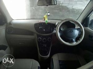  Hyundai I10 petrol  Kms