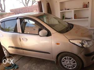 Hyundai I10 petrol  Kms  year