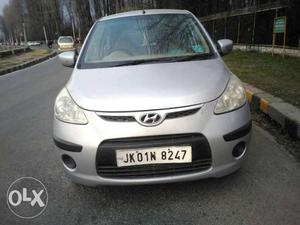 Hyundai I10 petrol  Kms  year