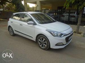 Hyundai I20 Asta 1.4 Crdi 6 Speed, , Diesel