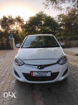 Hyundai I20 Magna (o) 1.4 Crdi, , Diesel