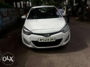  Hyundai I20 diesel  Kms