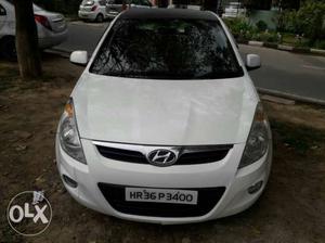 Hyundai I20 diesel  Kms  year