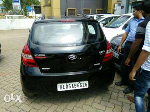 Hyundai I20 diesel  Kms  year