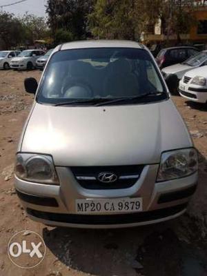 Hyundai Santro Xing Gl Lpg, , Petrol