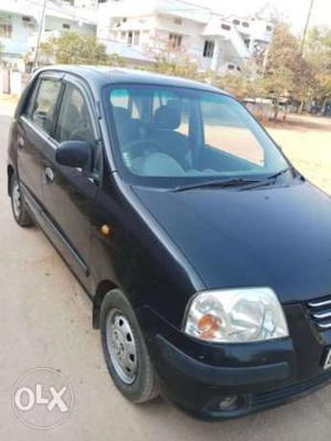 Hyundai Santro Xing Gls, , Petrol