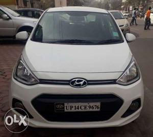 Hyundai Xcent Sx 1.2 (o), , Petrol