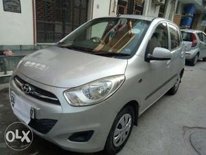 Hyundai i10 Excellent condition, only  km driven