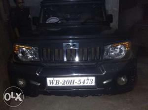 Mahindra Bolero Slx Bs Iii, , Diesel