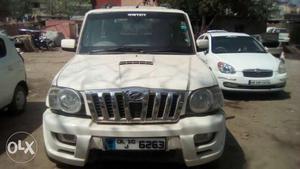 Mahindra Scorpio Vls 2.2 Mhawk, , Diesel