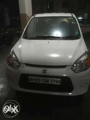  Maruti Suzuki Alto 800 cng  Kms