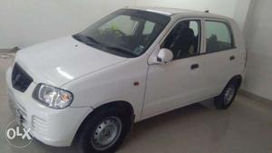 Maruti Suzuki Alto Lx, , Petrol