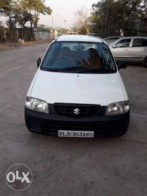 Maruti Suzuki Alto Lx, , Petrol