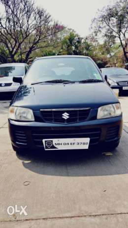  Maruti Suzuki Alto petrol  Kms