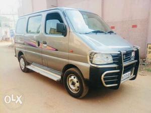 Maruti Suzuki Eeco 5 Str With A/c+htr, , Petrol