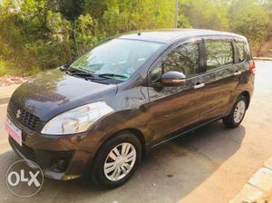 Maruti Suzuki Ertiga Vxi Cng, , Cng