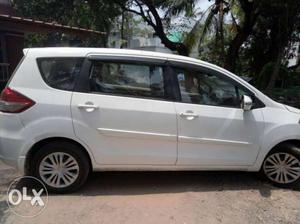  Maruti Suzuki Ertiga diesel  Kms