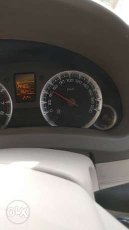Maruti Suzuki Ertiga petrol  Kms  year