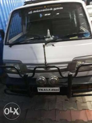 Maruti Suzuki Omni E 8 Str Bs-iv, , Petrol