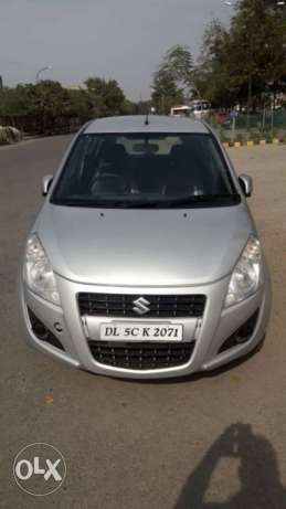 Maruti Suzuki Ritz, , Diesel