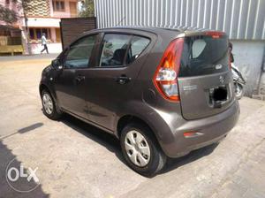 Maruti Suzuki Ritz petrol  Kms  year