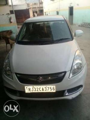  Maruti Suzuki Swift Dzire diesel  Kms