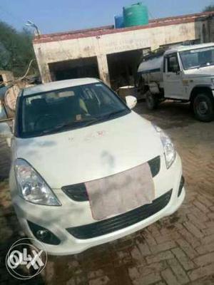 Maruti Suzuki Swift Dzire diesel  Kms  year