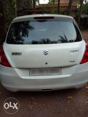 Maruti Suzuki Swift Vdi,  Diesel