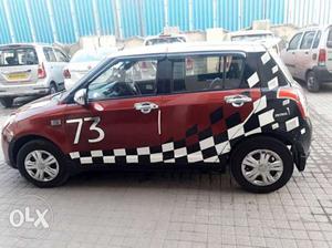 Maruti Suzuki Swift Vxi, , Petrol