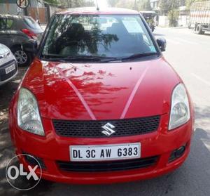 Maruti Suzuki Swift Vxi, , Petrol