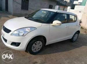 Maruti Suzuki Swift diesel  Kms  year