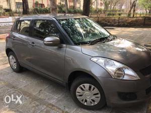 Maruti Suzuki Swift petrol  Kms  year