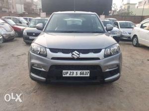 Maruti Suzuki Vitara Brezza, , Diesel