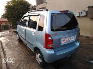  Maruti Suzuki Wagon R 1.0 petrol  Kms arjent sell