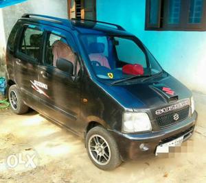 Maruti Suzuki Wagon R 1.0 petrol  Kms  year