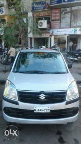 Maruti Suzuki Wagon R Lxi, , Petrol