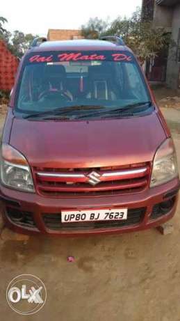 Maruti Suzuki Wagon R lpg  Kms  year