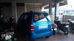  Maruti Suzuki Wagon R petrol  Kms 2 owner.